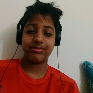 Meet your Posher, Veeraj